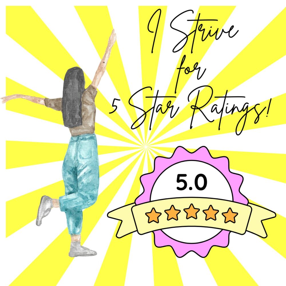 Ratings!